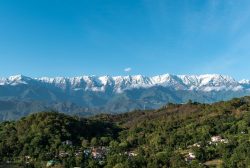 Kangra - Best Place to visit in Himachal Pradesh