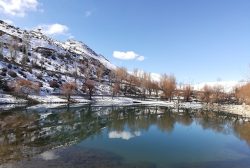 Nako-Best Places to visit in Himachal Pradesh