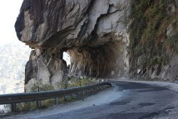 Kinnaur-Best Places to visit in Himachal