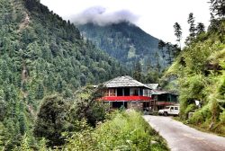 Trihan Valley-Best Place to Visit Himachal Pradesh